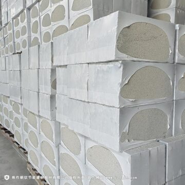 發(fā)泡水泥保溫板到底能不能防水？朝欽節(jié)能解答